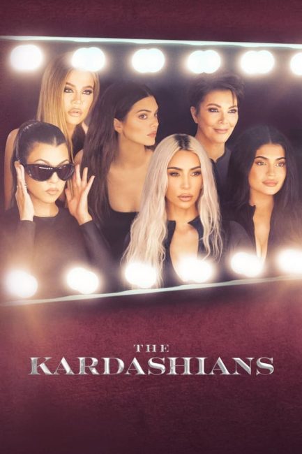 مسلسل The Kardashians الموسم الثالث الحلقة 7 مترجمة