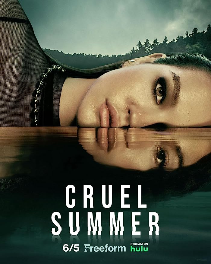 مسلسل Cruel Summer مترجم