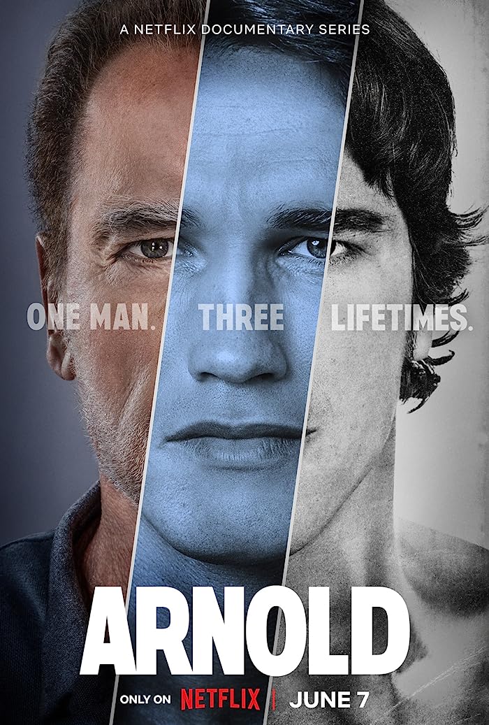 مسلسل Arnold الموسم الاول مترجم