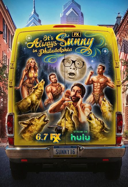 مسلسل It’s Always Sunny in Philadelphia الموسم 16 الحلقة 8 والاخيرة مترجمة
