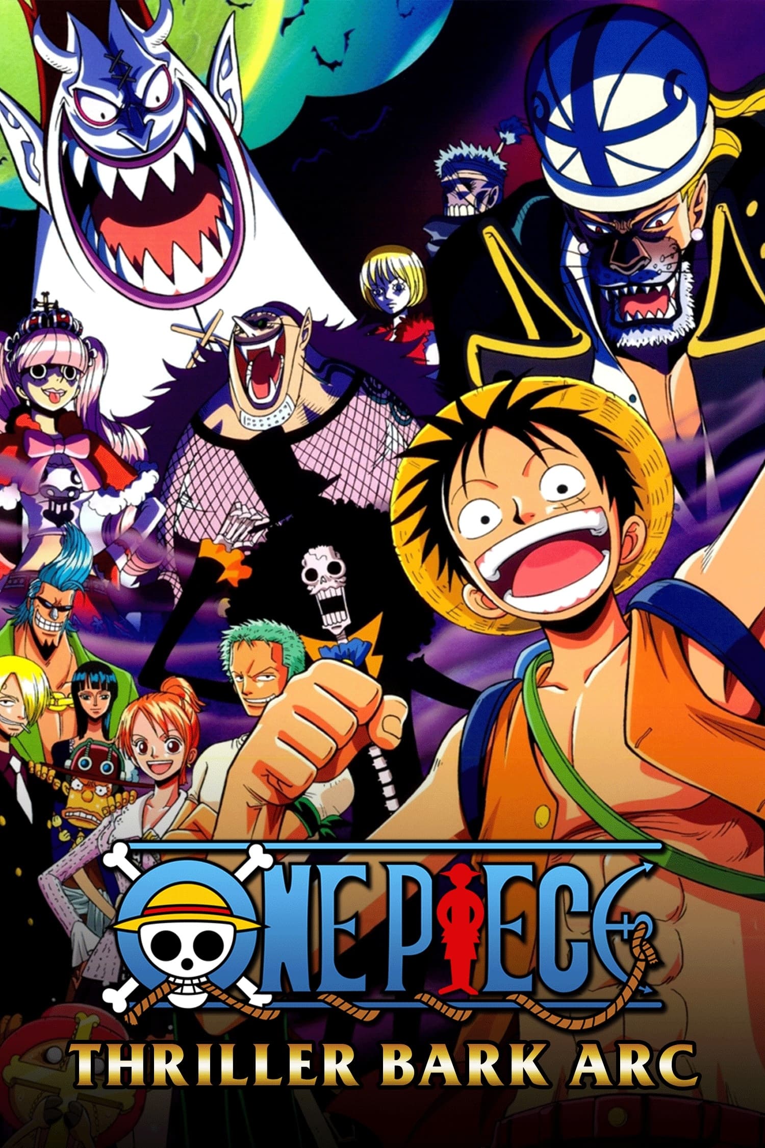 انمي One Piece الموسم العاشر مترجم