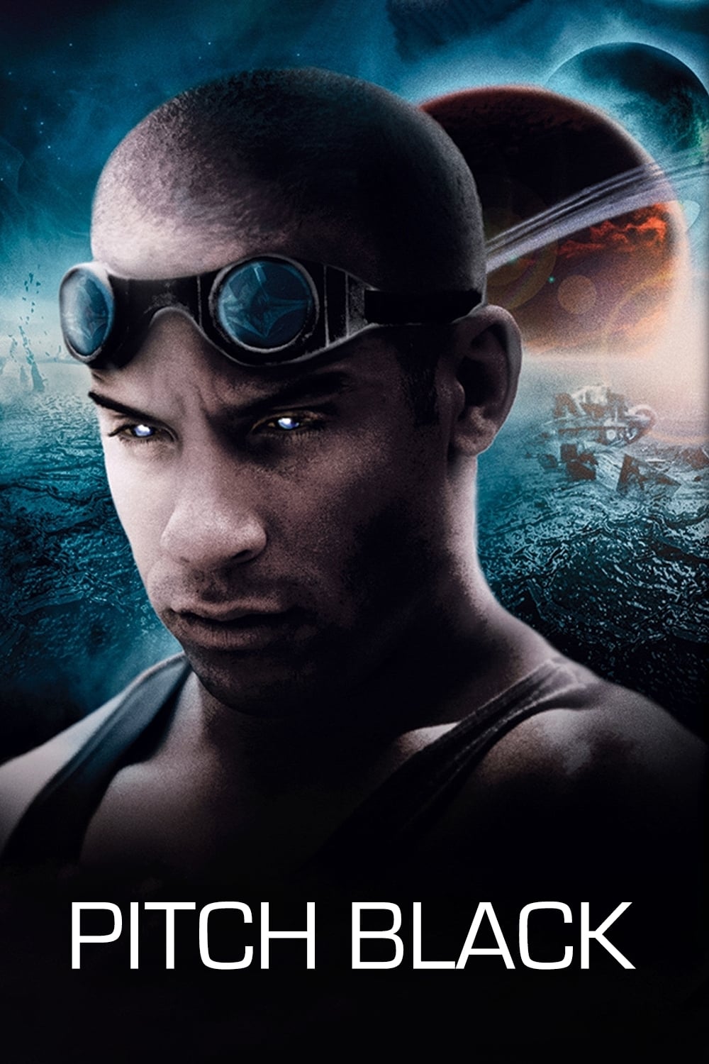 سلسلة افلام ريديك Riddick مترجمة
