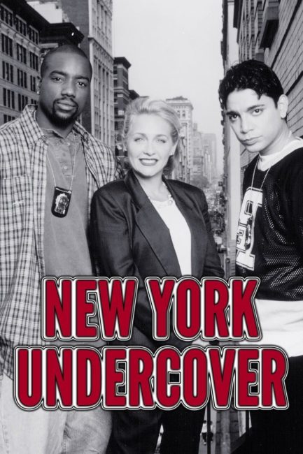 مسلسل New York Undercover الموسم الثالث الحلقة 16 مترجمة