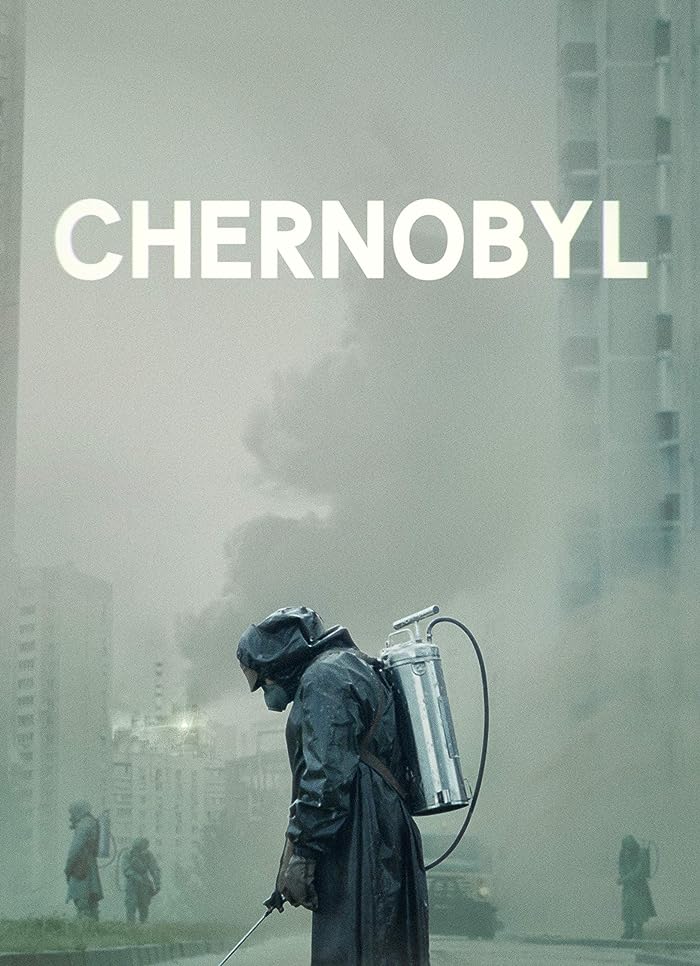 مسلسل Chernobyl مترجم