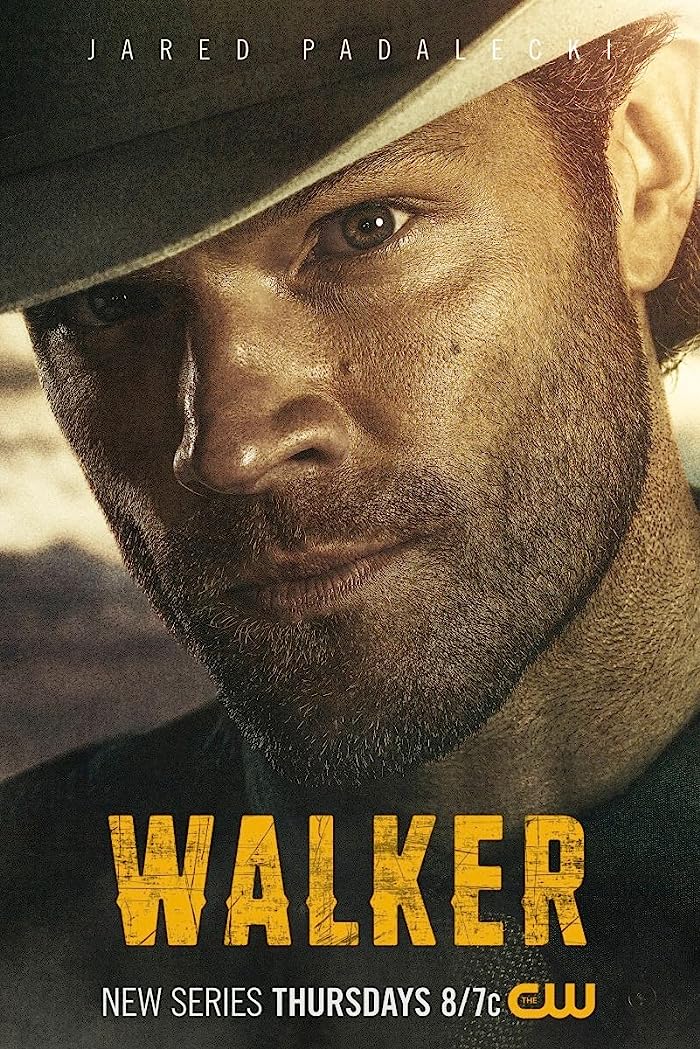 مسلسل Walker الموسم الاول مترجم