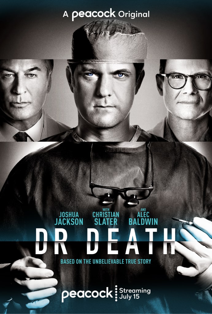 مسلسل Dr. Death الموسم الاول مترجم