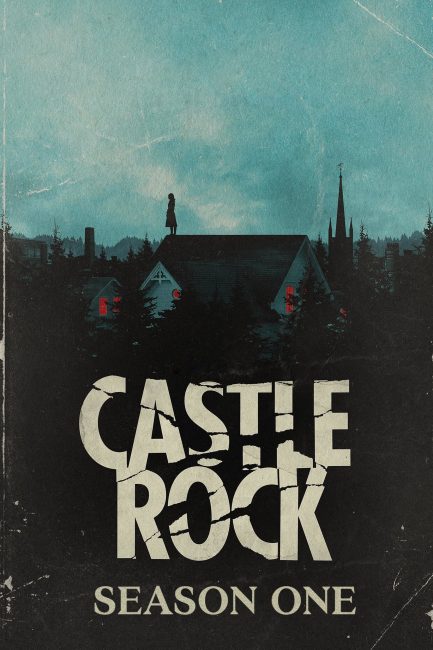 مسلسل Castle Rock الموسم الاول الحلقة 5 مترجمة