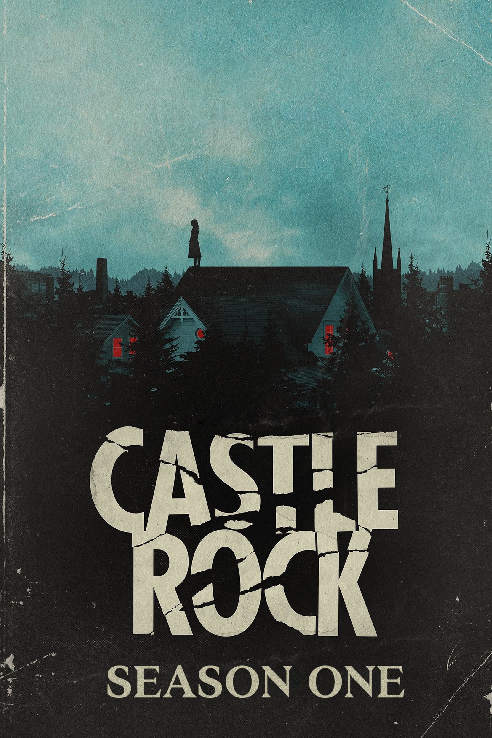مسلسل Castle Rock الموسم الاول مترجم