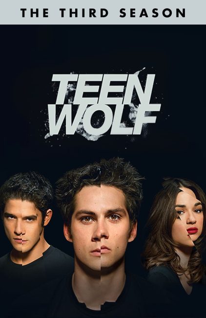 مسلسل Teen Wolf الموسم الثالث الحلقة 4 مترجمة