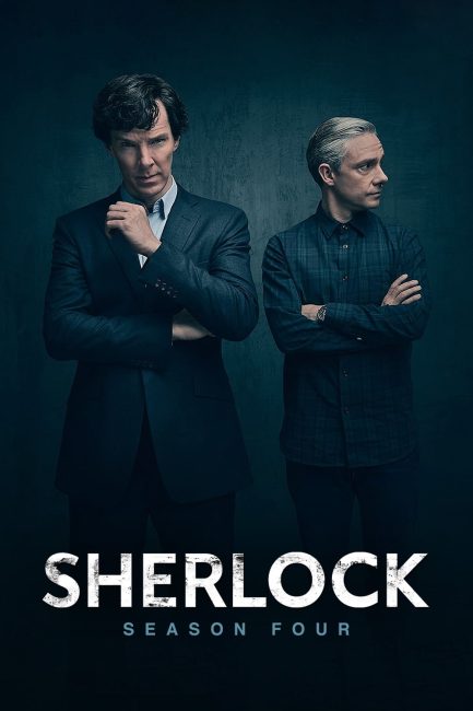 مسلسل Sherlock الموسم الرابع الحلقة 2 مترجمة