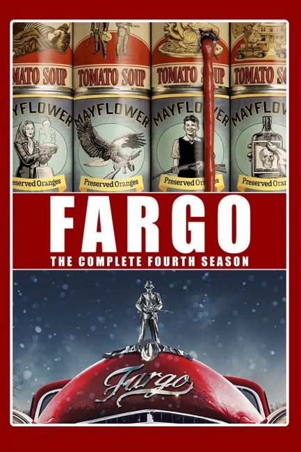مسلسل Fargo الموسم الرابع الحلقة 3 مترجمة