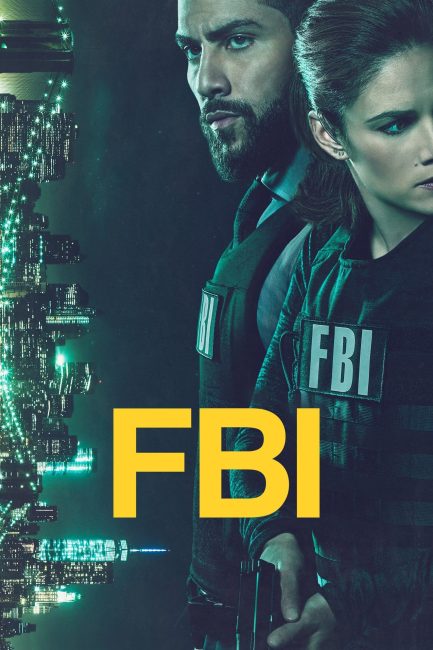 مسلسل FBI الموسم الثالث الحلقة 15 والاخيرة مترجمة