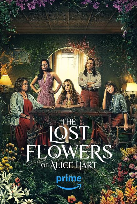 مسلسل The Lost Flowers of Alice Hart الموسم الاول الحلقة 7 والاخيرة مترجمة