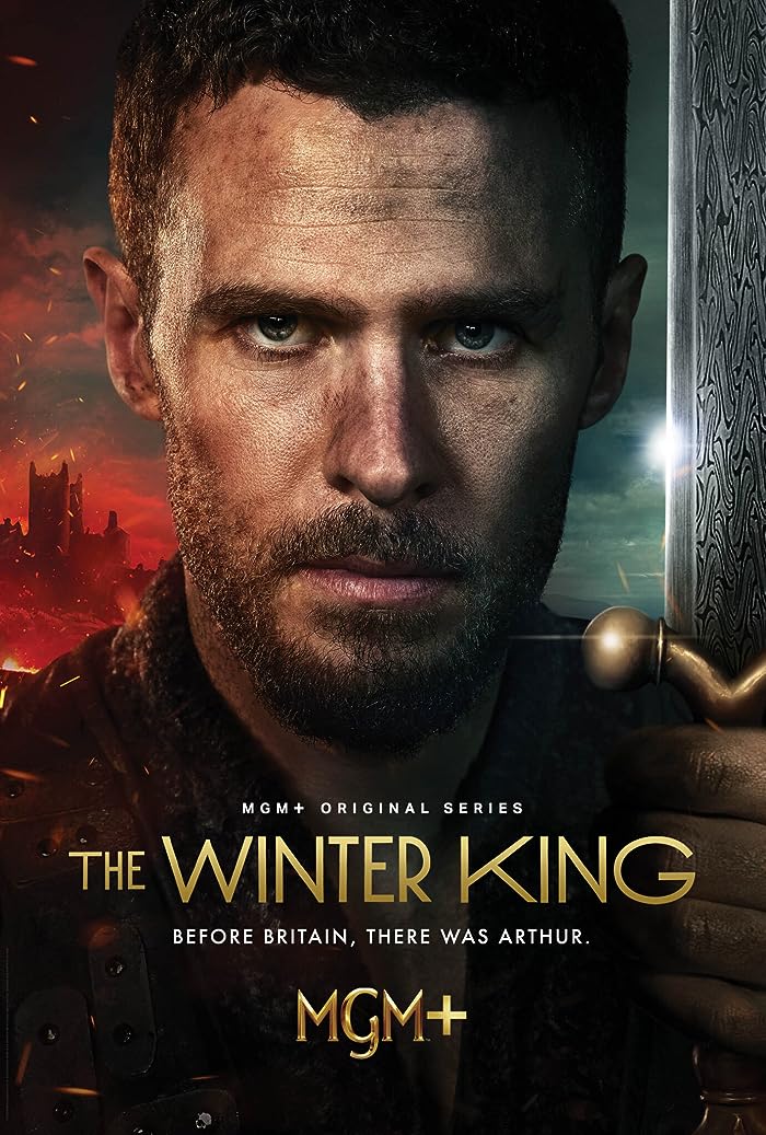 مسلسل The Winter King الموسم الاول مترجم