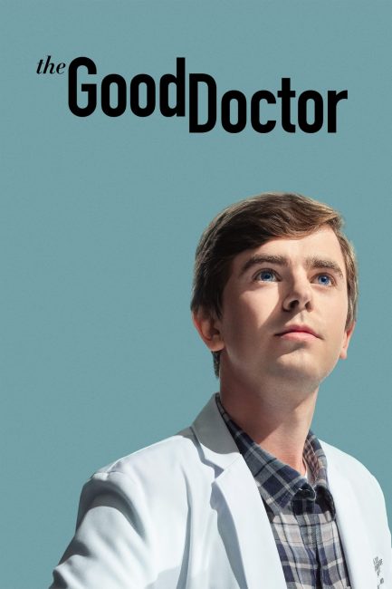 مسلسل The Good Doctor الموسم الخامس الحلقة 18 والاخيرة مترجمة