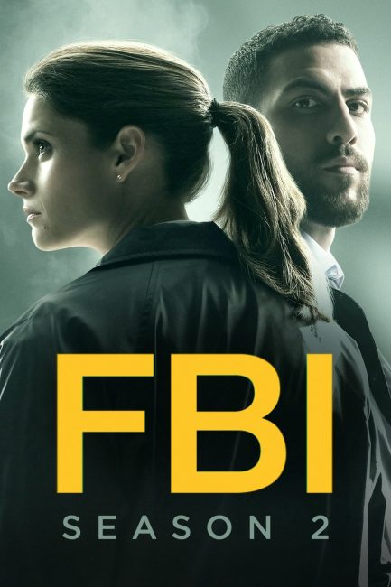 مسلسل FBI الموسم الثاني الحلقة 4 مترجمة