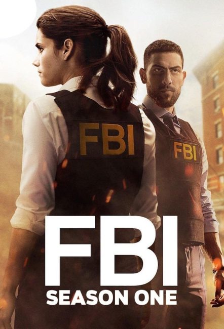مسلسل FBI الموسم الاول الحلقة 5 مترجمة