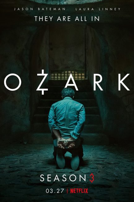 مسلسل Ozark الموسم الثالث الحلقة 4 مترجمة