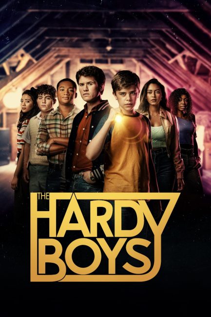 مسلسل The Hardy Boys الموسم الثاني الحلقة 1 مترجمة