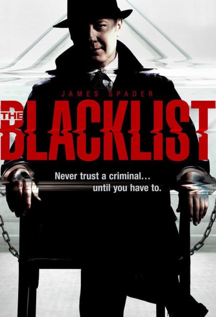 مسلسل The Blacklist الموسم الاول الحلقة 2 مترجمة