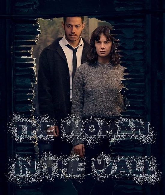 مسلسل The Woman in the Wall الموسم الاول الحلقة 2 مترجمة