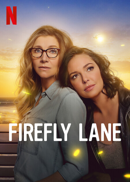 مسلسل Firefly Lane الموسم الثاني الحلقة 13 مترجمة