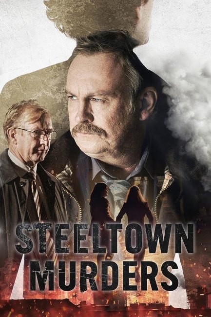 مسلسل Steeltown Murders الموسم الاول الحلقة 4 والاخيرة مترجمة