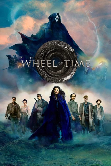 مسلسل The Wheel of Time الموسم الاول الحلقة 8 والاخيرة مترجمة