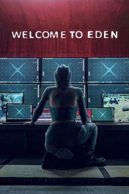 مسلسل Welcome to Eden الموسم الاول الحلقة 3 مترجمة