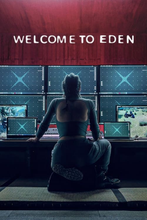 مسلسل Welcome to Eden الموسم الاول مترجم