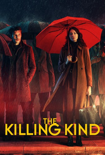 مسلسل The Killing Kind مترجم