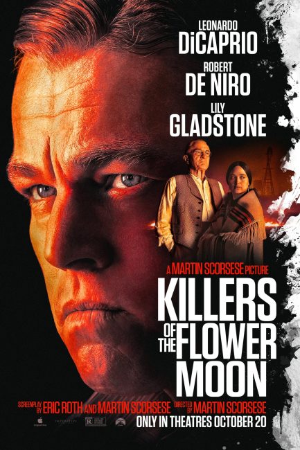 فيلم Killers of the Flower Moon 2023 مترجم اون لاين