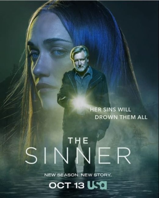 مسلسل The Sinner الموسم الرابع الحلقة 3 مترجمة
