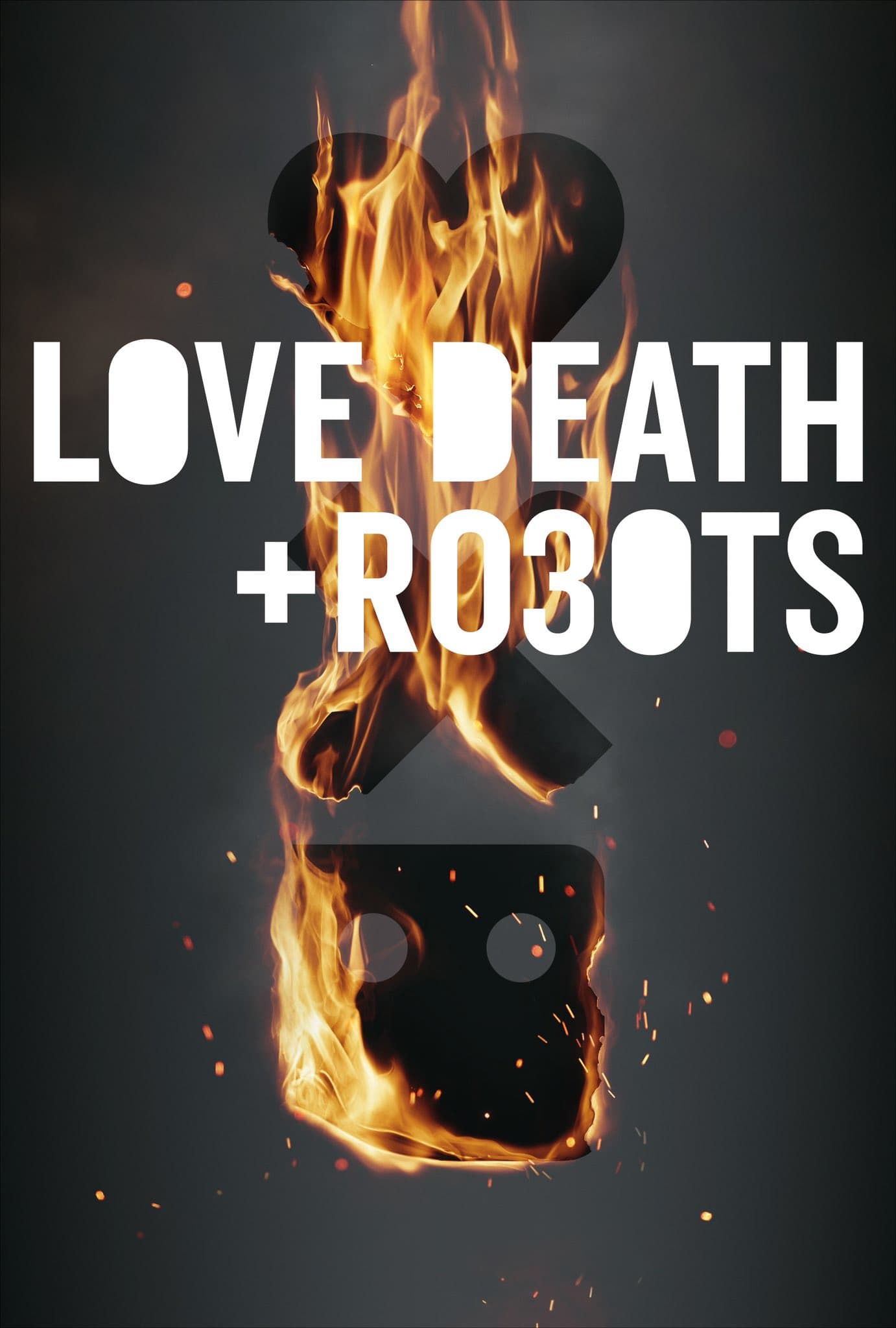 مسلسل Love, Death & Robots مترجم
