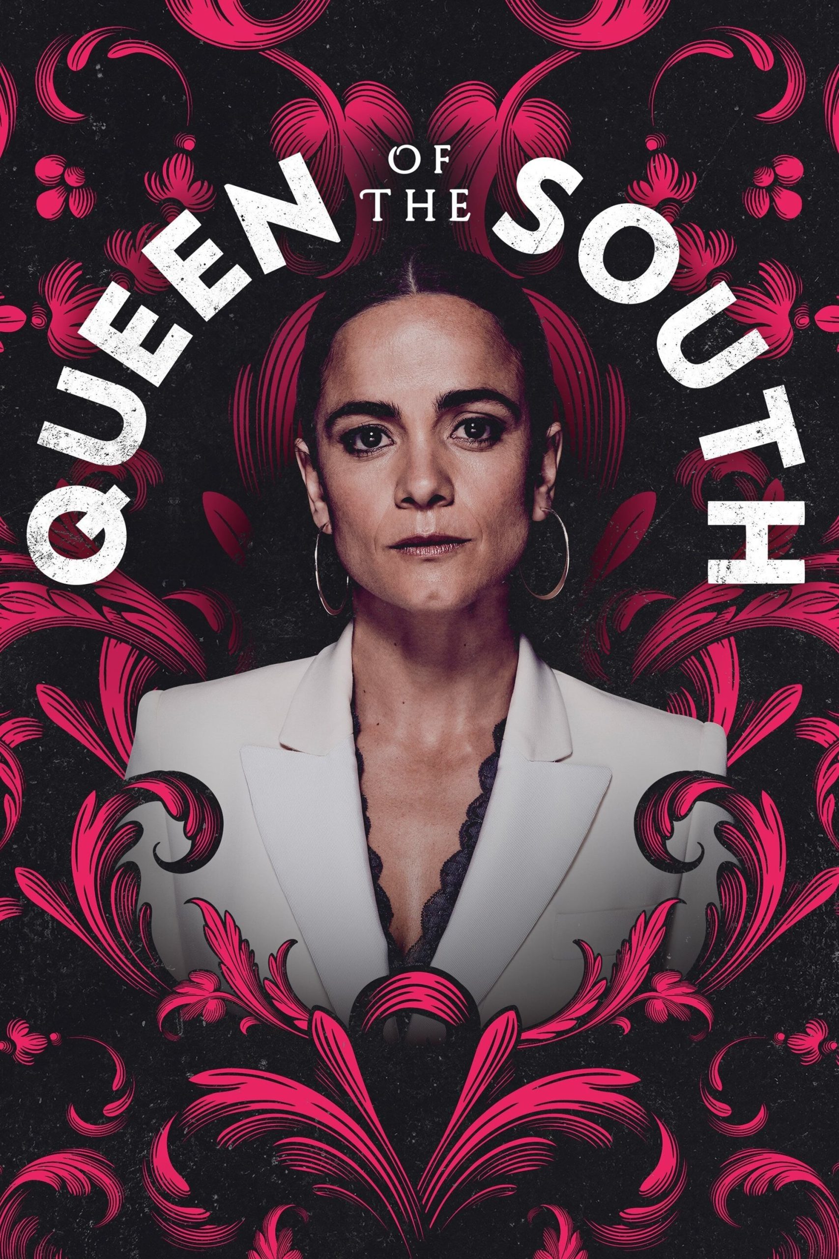 مسلسل Queen of the South الموسم الخامس مترجم