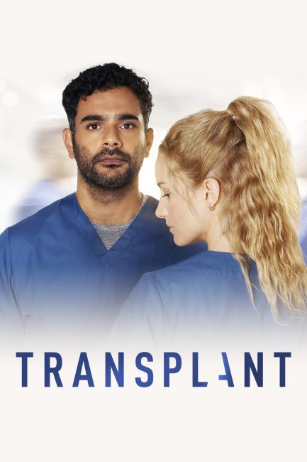 مسلسل Transplant الموسم الرابع الحلقة 3 مترجمة