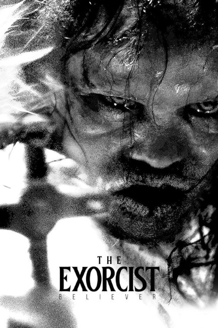 فيلم The Exorcist: Believer 2023 مترجم اون لاين