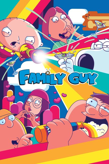 مسلسل Family Guy الموسم 22 الحلقة 2 مترجمة