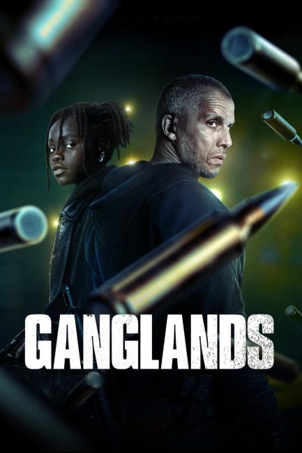 مسلسل Ganglands الموسم الثاني الحلقة 1 مترجمة
