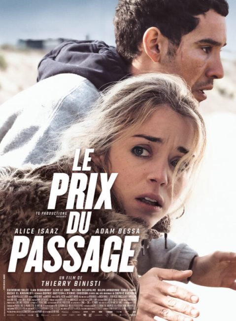فيلم Le prix du passage 2023 مترجم اون لاين