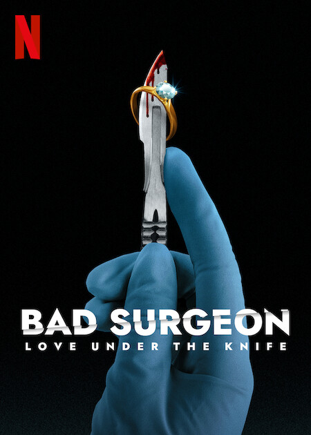 مسلسل Bad Surgeon: Love Under the Knife مترجم