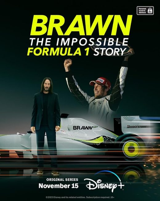 مسلسل Brawn: The Impossible Formula 1 Story الموسم الاول الحلقة 2 مترجمة