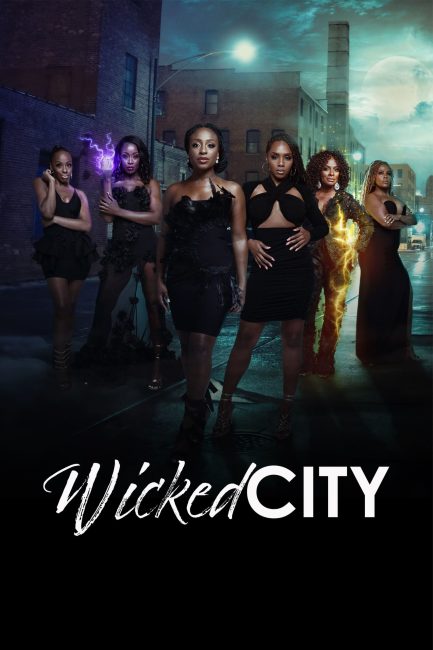 مسلسل Wicked City الموسم الثاني الحلقة 3 مترجمة
