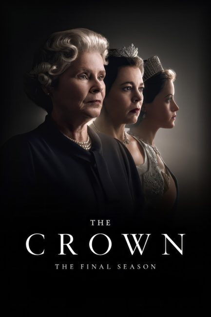 مسلسل The Crown الموسم السادس الحلقة 4 مترجمة