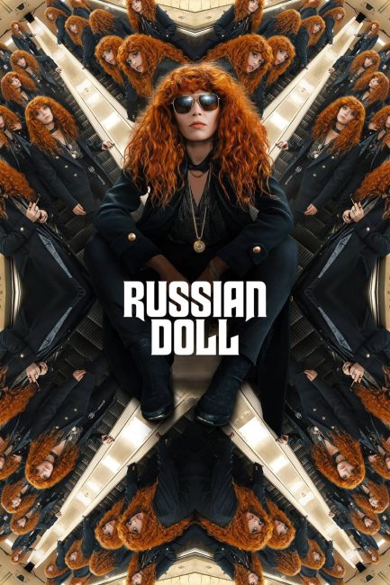 مسلسل Russian Doll الموسم الثاني الحلقة 2 مترجمة