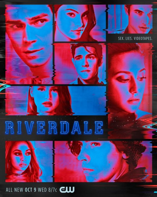مسلسل Riverdale الموسم الرابع الحلقة 2 مترجمة
