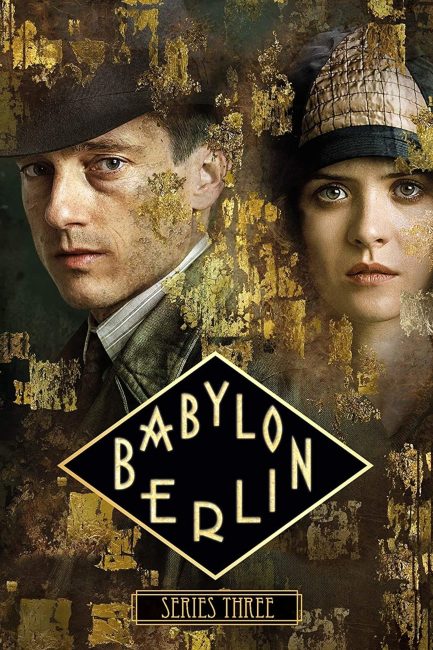 مسلسل Babylon Berlin الموسم الثالث الحلقة 3 مترجمة