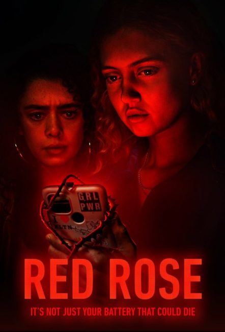 مسلسل Red Rose الموسم الاول الحلقة 1 مترجمة