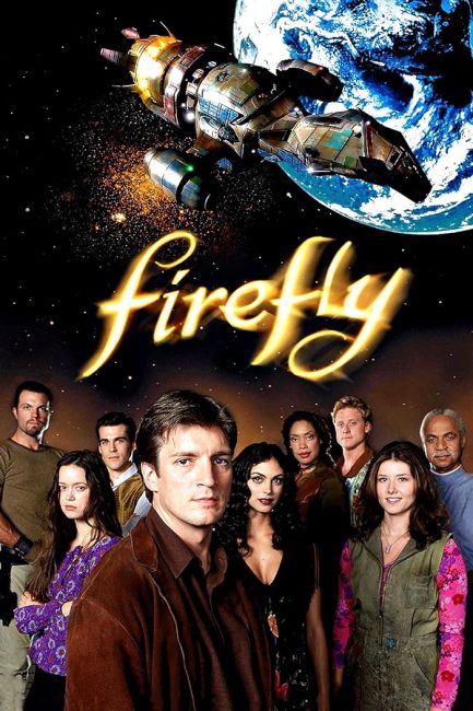 مسلسل Firefly الموسم الاول الحلقة 14 والاخيرة مترجمة