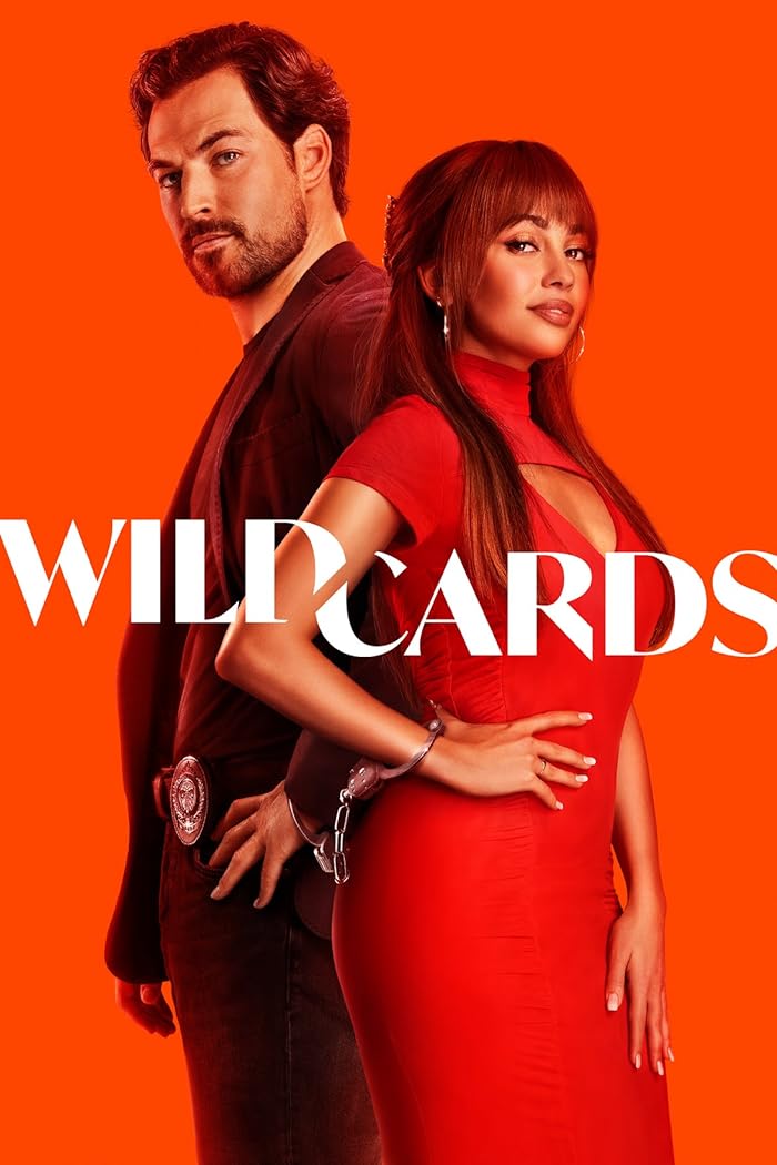 مسلسل Wild Cards الموسم الاول مترجم